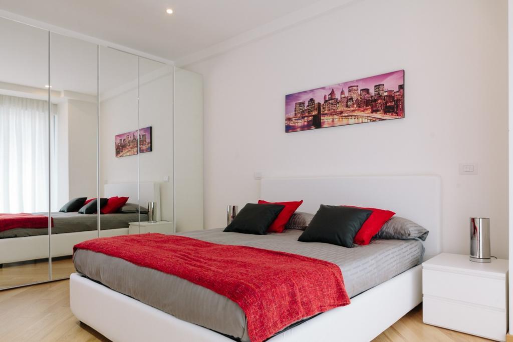 Casa vacanze White Tower